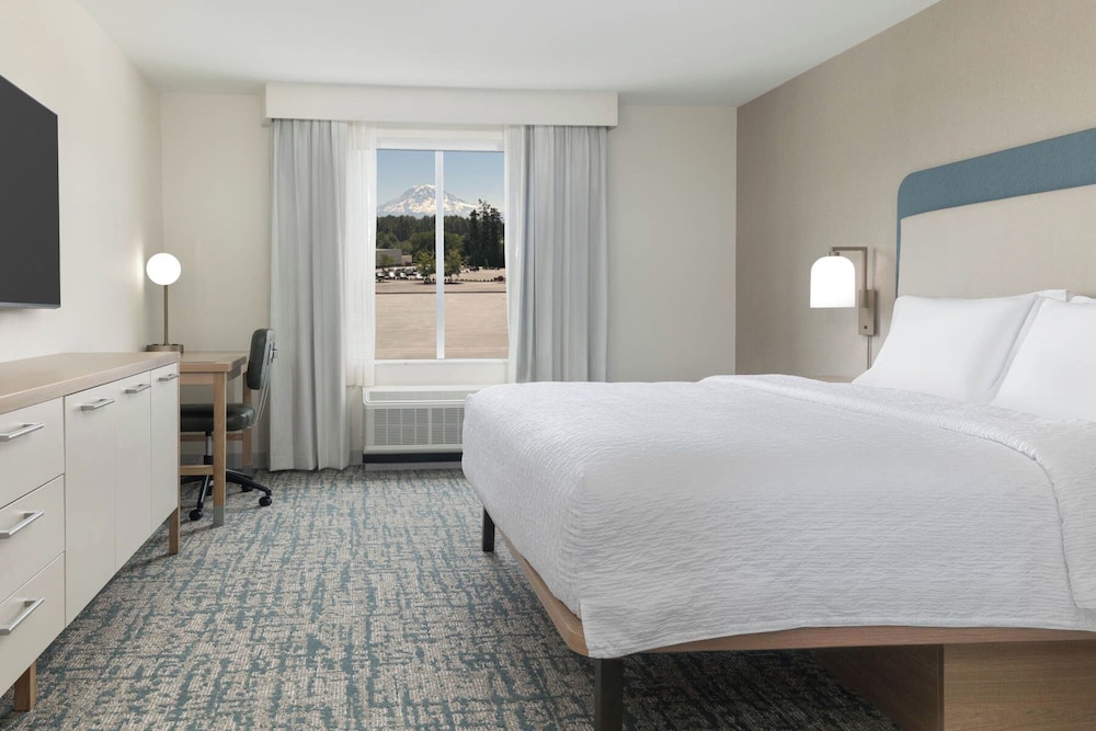 Homewood Suites By Hilton Puyallup Tacoma - photo 15