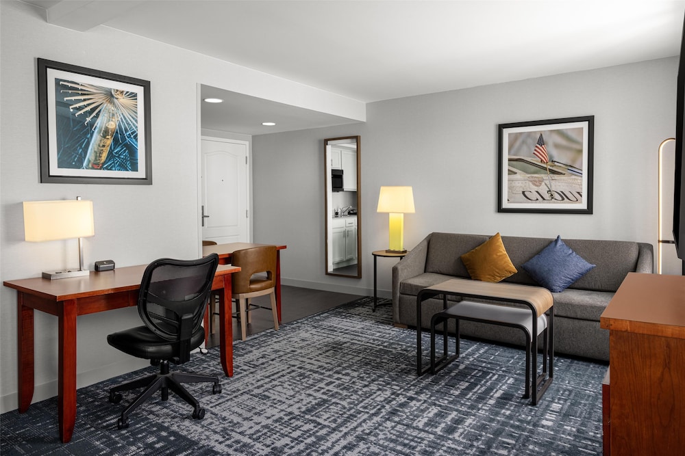 Homewood Suites by Hilton Dulles North Loudoun - photo 14