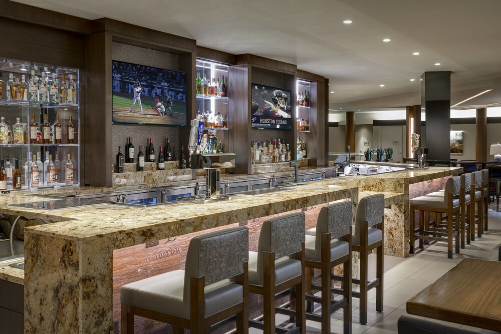 Houston Airport Marriott at George Bush Intercontinental - photo 19