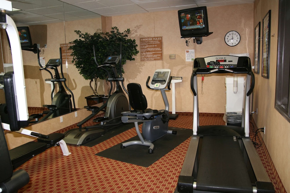 Hampton Inn Salt Lake City Layton - photo 31