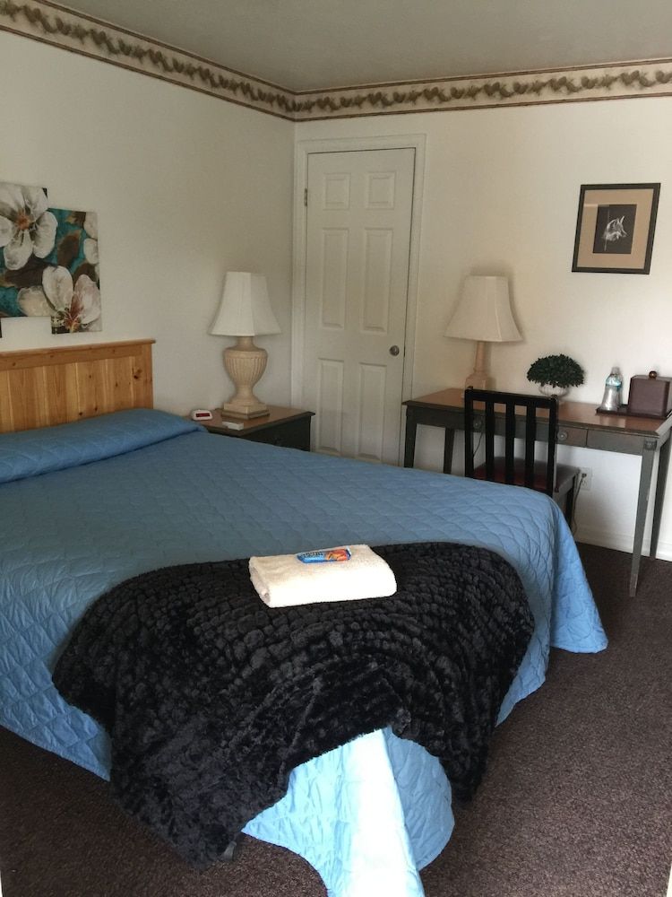 Rustic Inn Motel - photo 38
