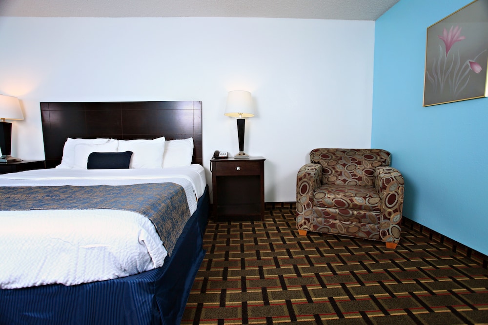 Coratel Inn & Suites By Jasper Newton - photo 5