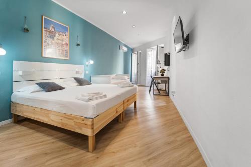 Domus Karalis II in Cagliari, Italy