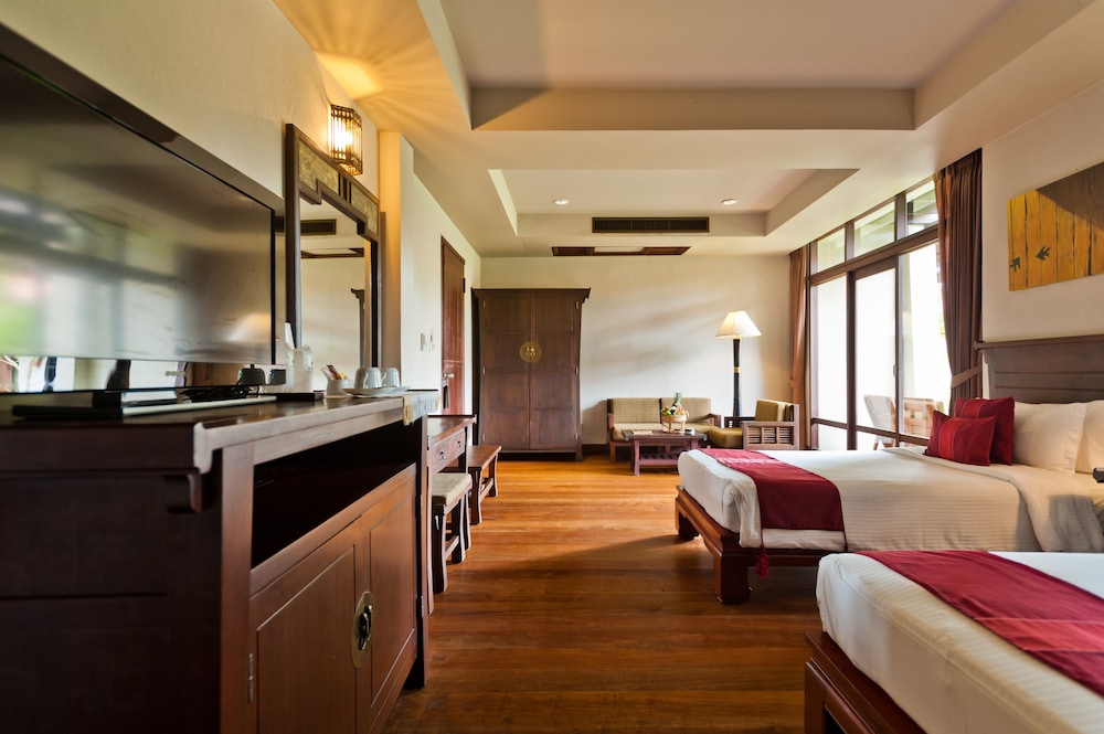 Khaolak Bhandari Resort & Spa — Ban Khao Lak — photo 3