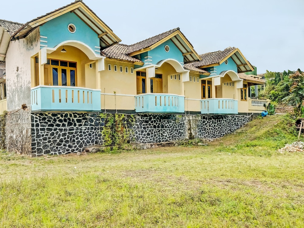 Spot On 92408 Hotel Renata 2 in Magelang, Indonesia