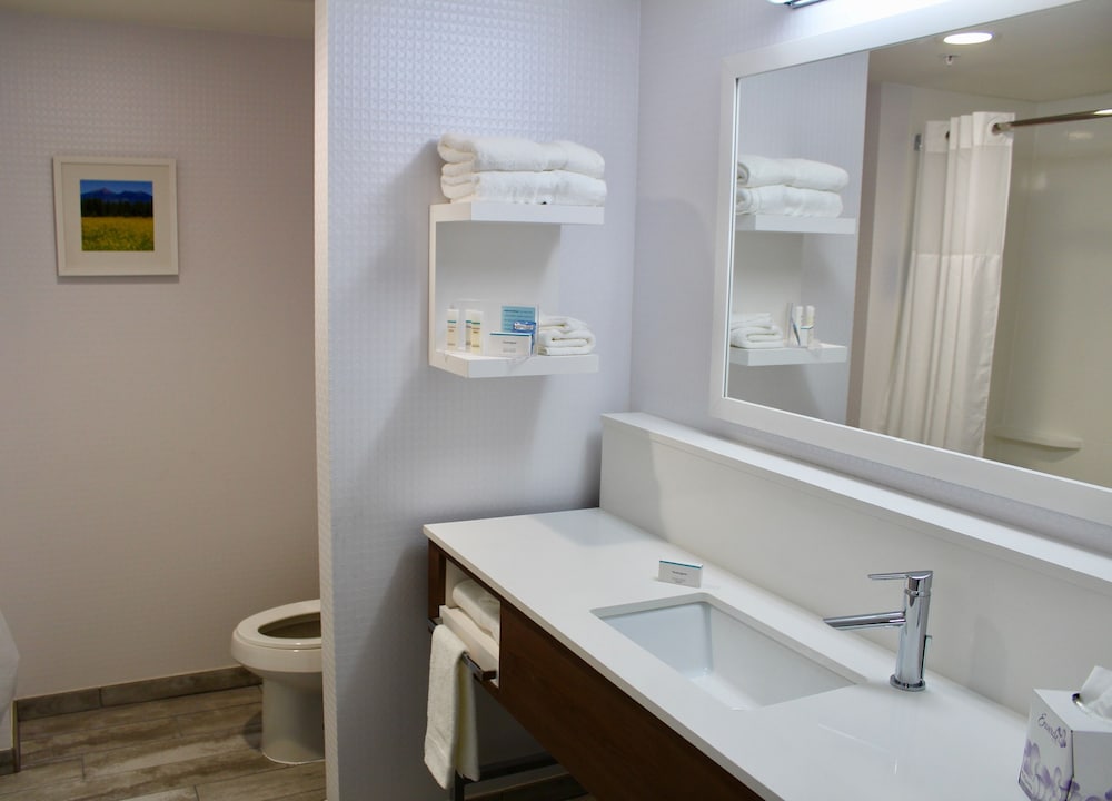 Hampton Inn & Suites Flagstaff East - photo 14