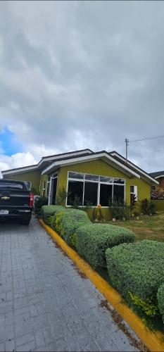 Stonebrook Manor Villa Chateau — 4-Star Luxury Hotel in Falmouth, Jamaica