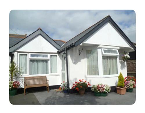Gem Cottage — 4-Star Luxury Hotel in Teignmouth, United Kingdom
