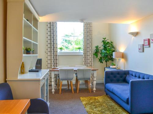 County House Apartment 27911 — 4-Star Luxury Hotel in York, United Kingdom