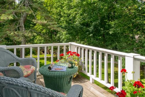 Camden Maine Stay Inn - photo 7