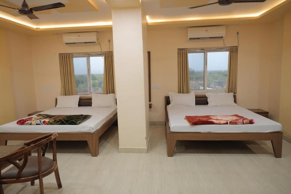 Bikana Resort — Bikaner — photo 2