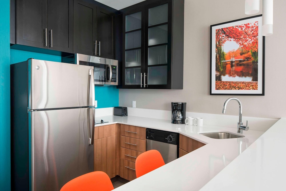 Residence Inn by Marriott Boston Watertown - photo 15