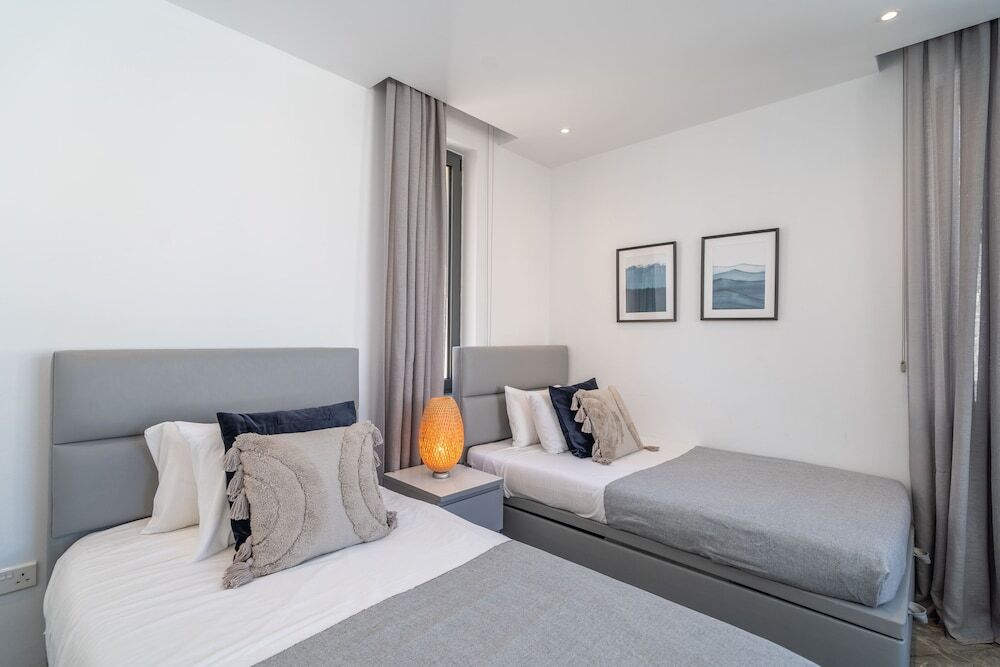 Luxury Panorama Villa Protaras