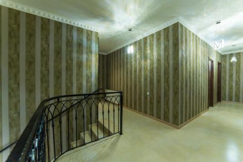 Hotel New Telavi