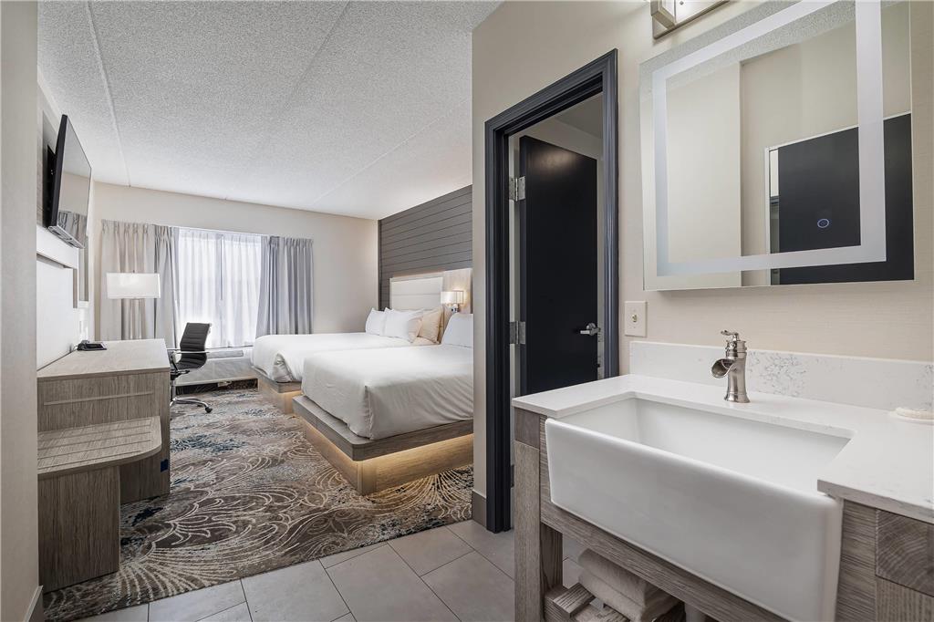 Oakfield Inn & Suites Rochester an Ascend Collection Hotel - photo 8
