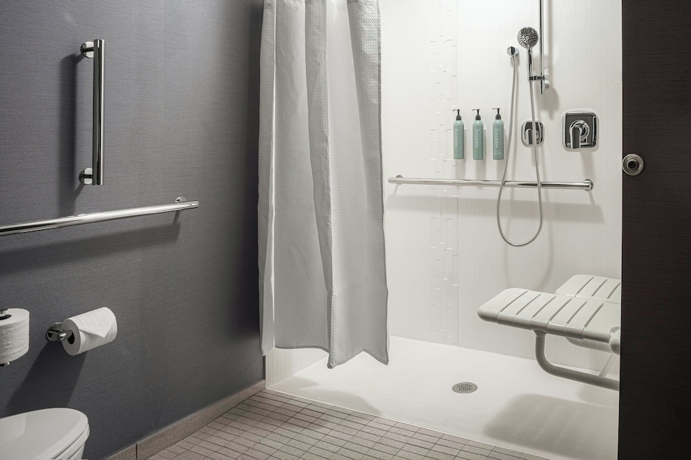 Courtyard by Marriott Cleveland TN - photo 15