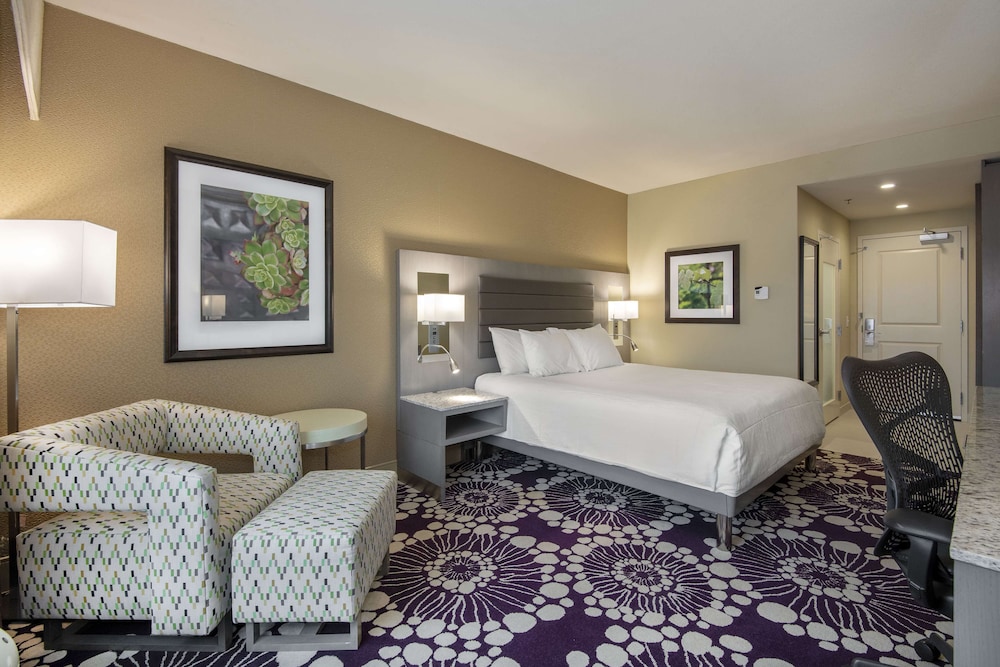 Hilton Garden Inn Raleigh Crabtree Valley - photo 11