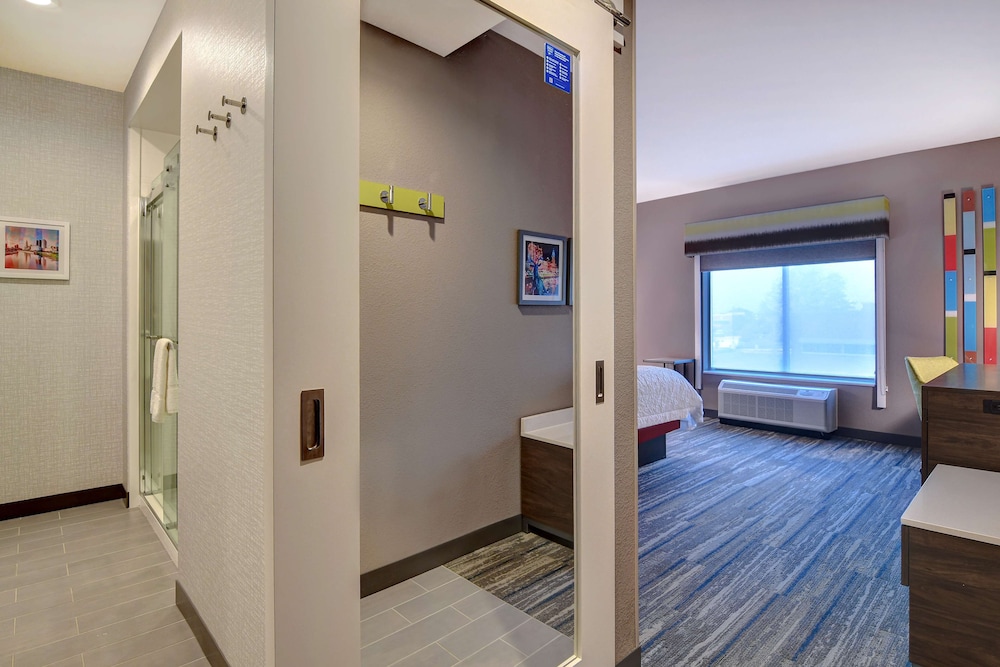 Hampton Inn & Suites Canal Winchester Columbus - photo 31