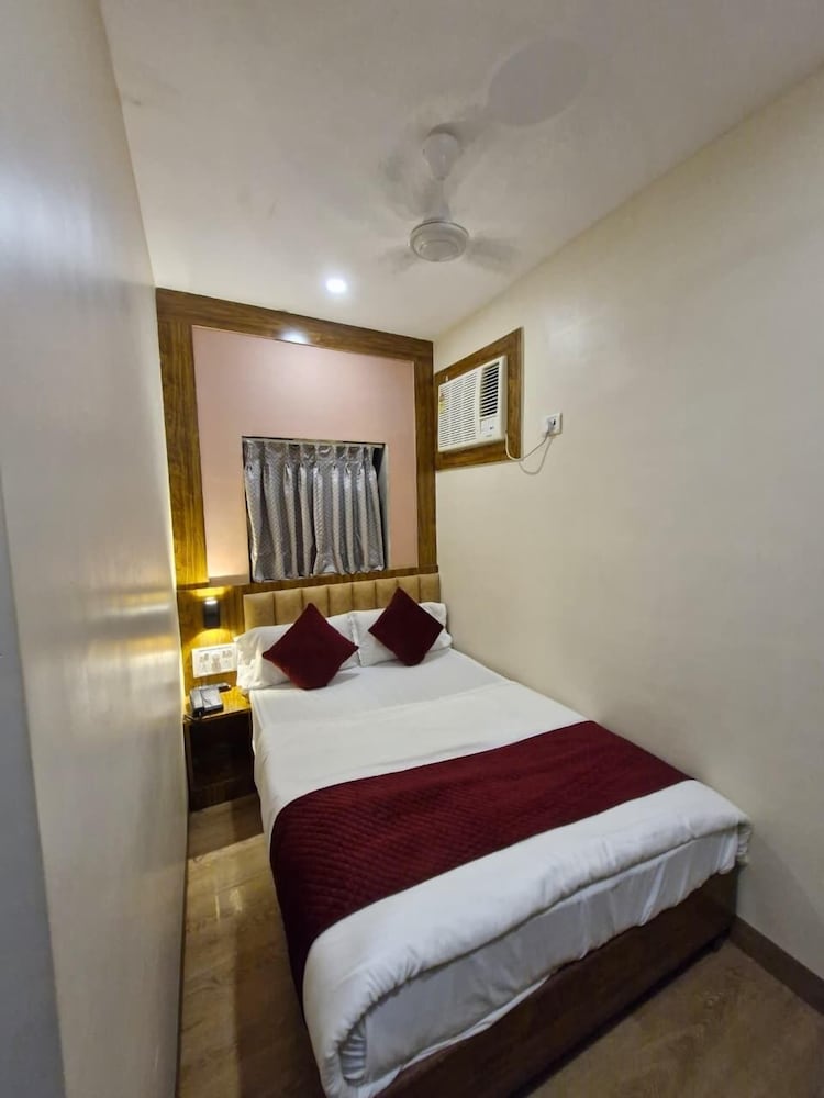 Hotel Al Hamd — Mumbai — photo 5