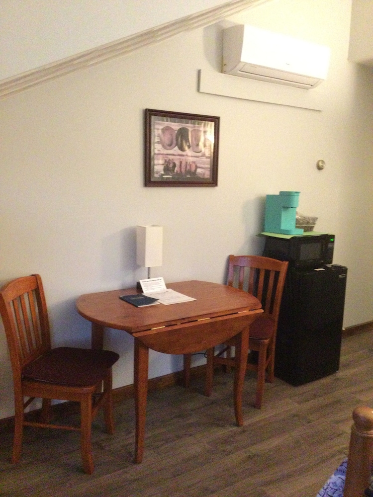 Stagecoach House Inn - photo 31