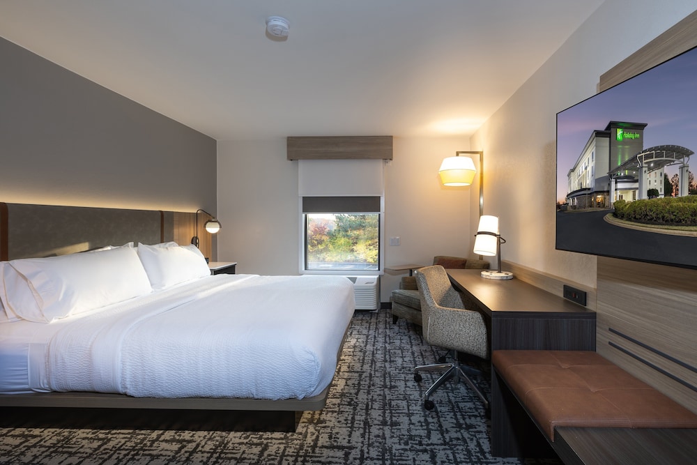 Holiday Inn Anderson by IHG - photo 6