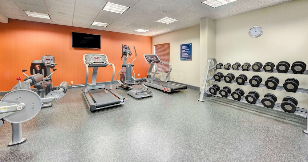 Hampton Inn Spartanburg North I 85 - photo 23