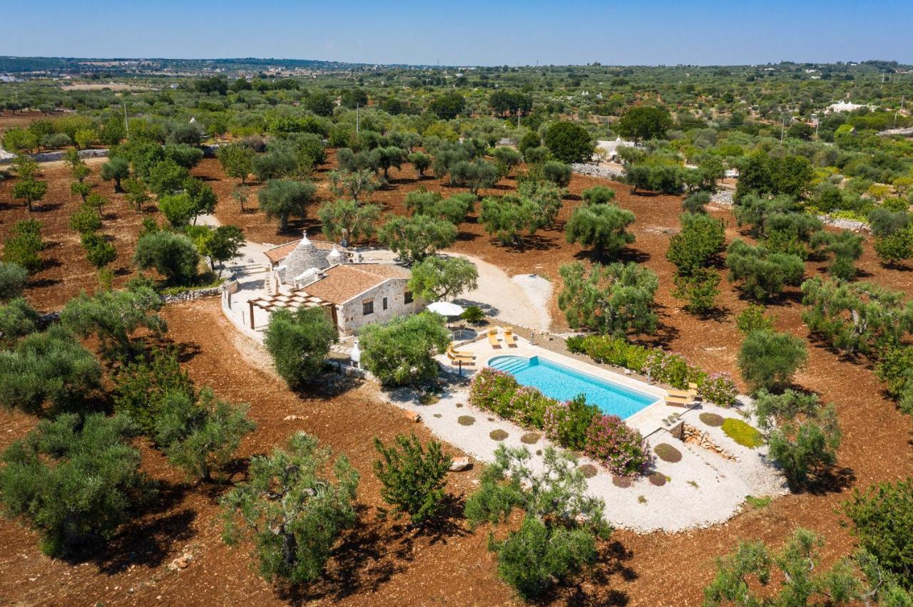 Trullo Fantastico