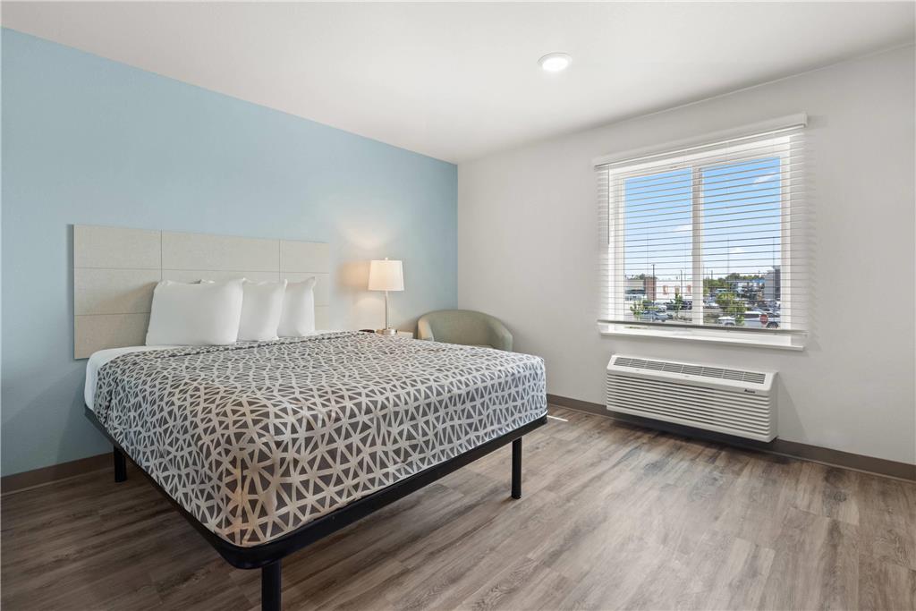 Woodspring Suites Ceres Modesto - photo 20