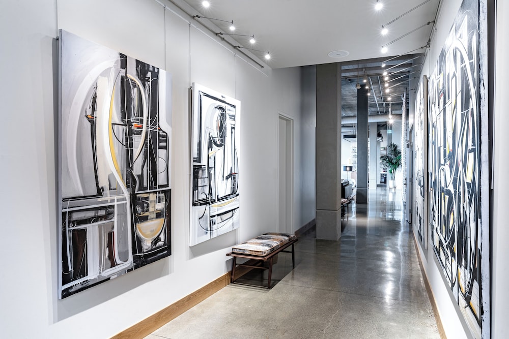 The Fort Sutter Sacramento Tapestry Collection by Hilton - photo 23