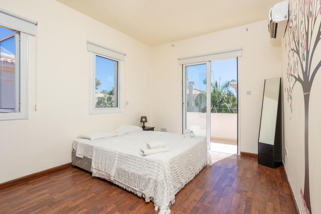 Villa Miracle in Paralimni