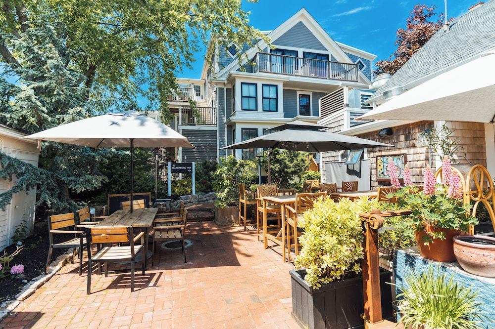 Waterford Inn Provincetown - photo 32