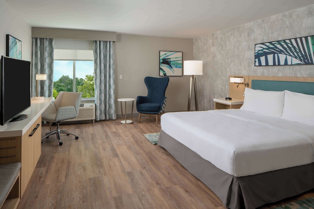 Hilton Garden Inn Orlando Airport - photo 12