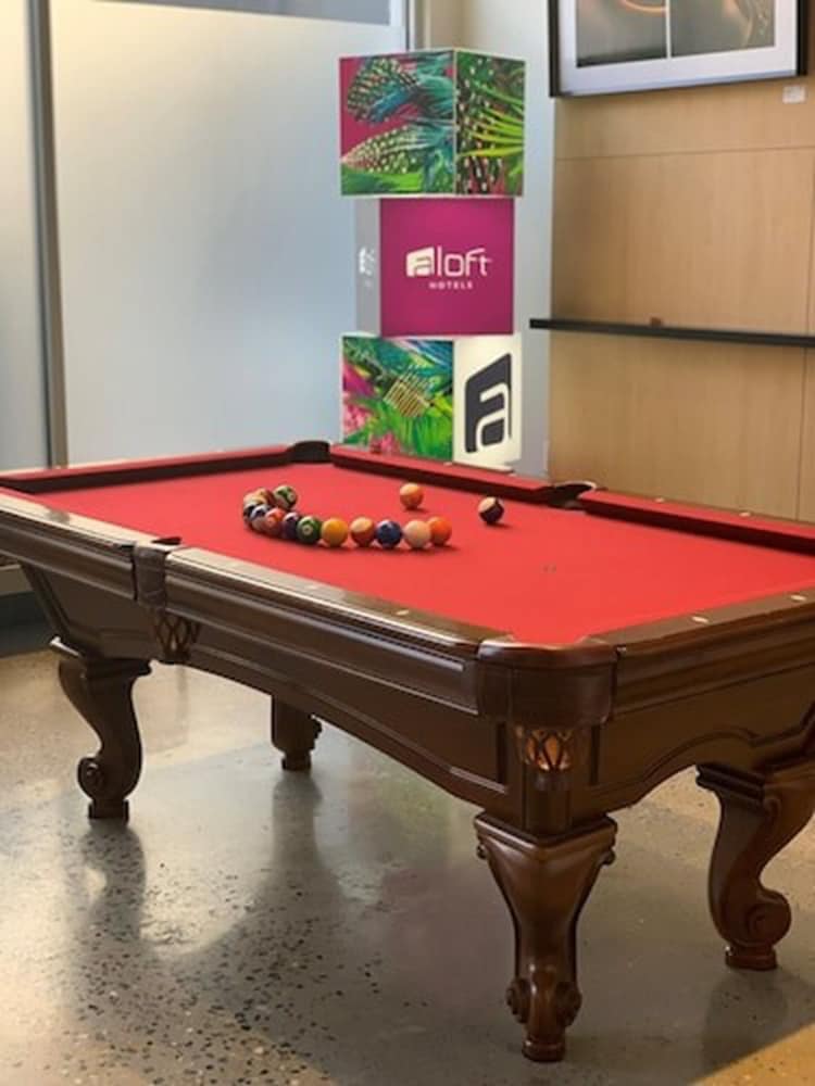Aloft Long Island City Manhattan View - photo 15