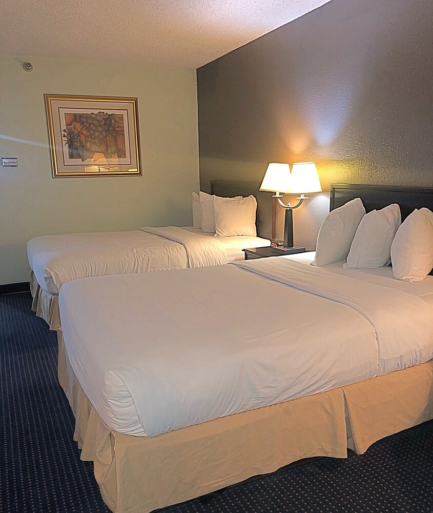 La Kiva Hotel And Conference Center