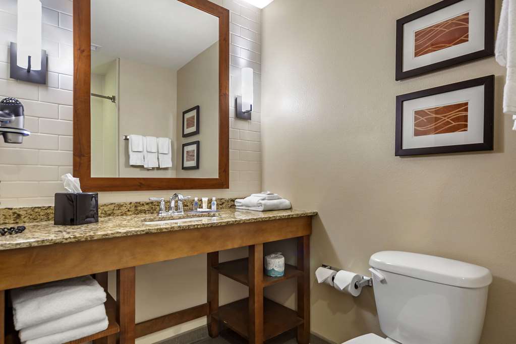 Comfort Inn & Suites Avera Southwest - photo 15