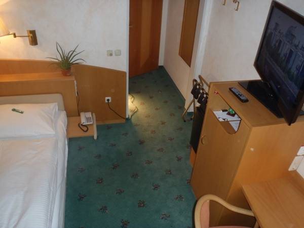 Hotel Pfeffermühle — Ramsau Am Dachstein — photo 3