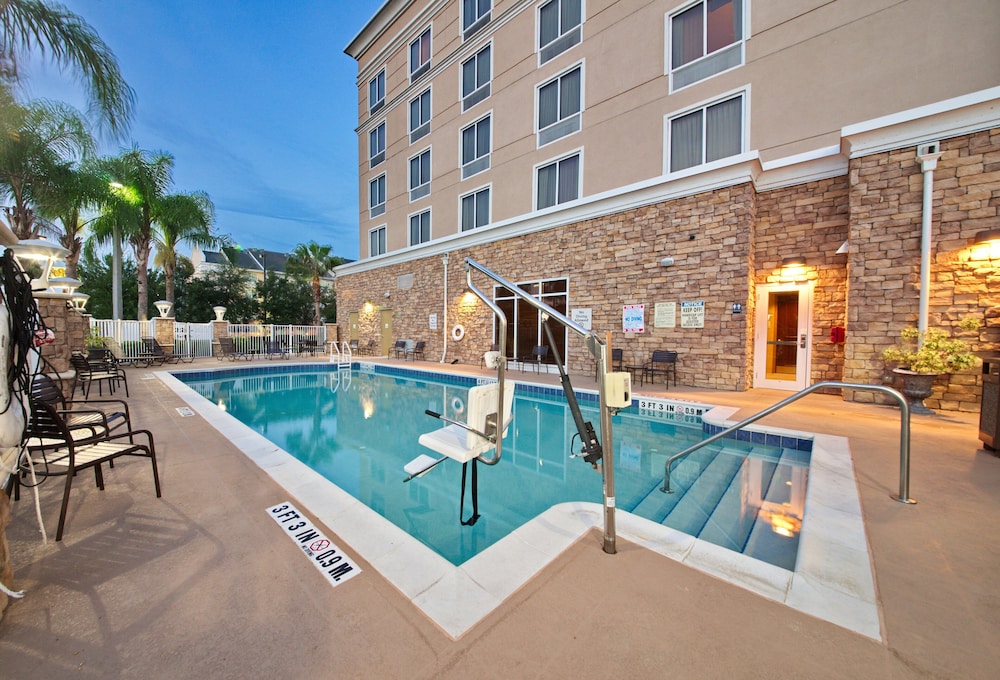 Holiday Inn Titusville Kennedy Space Center by IHG - photo 28