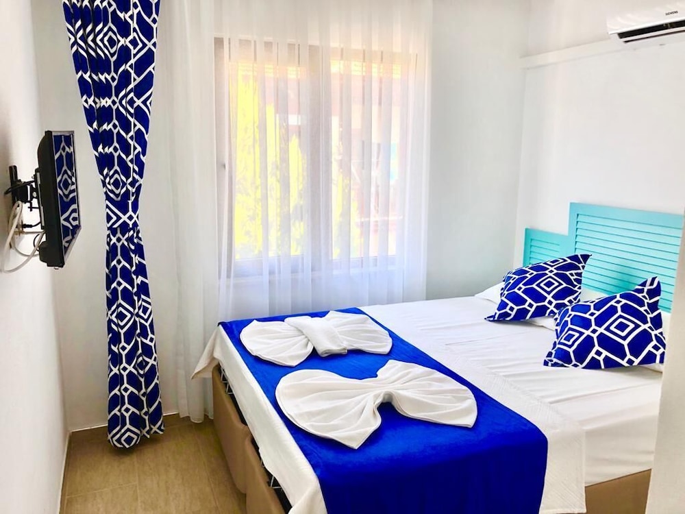 Lacivert Otel Akyaka — Ula — photo 5