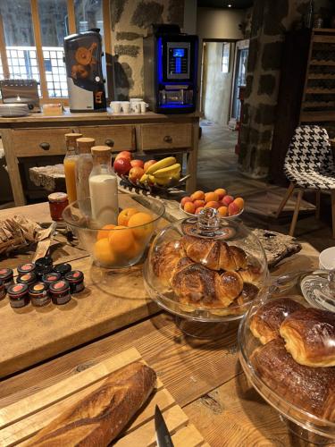 Hotel 19 — Langeac — photo 2