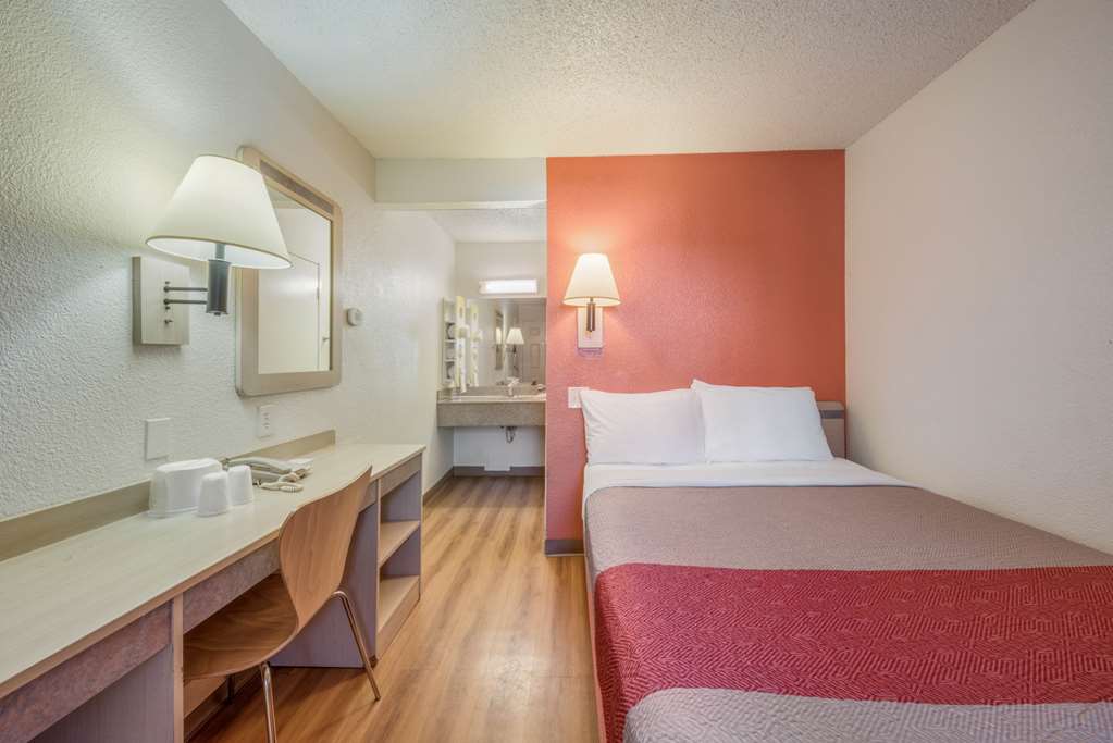 Motel 6 Fairfield CA North - photo 7