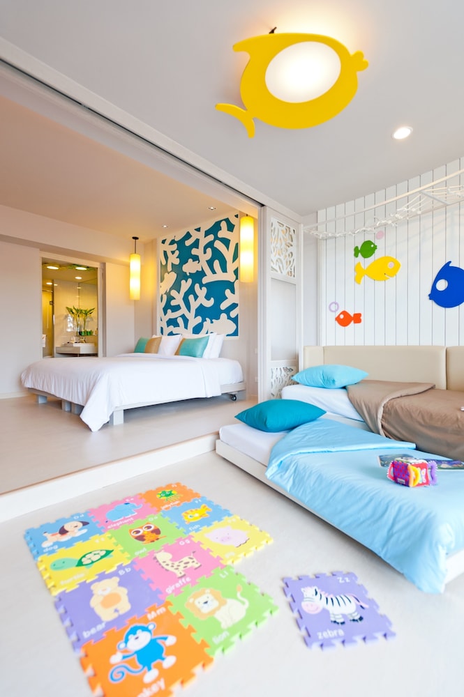 The Sands Khao Lak by Katathani SHA Extra Plus — Ban Khao Lak — photo 5