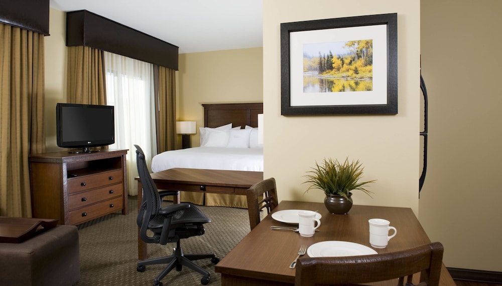 Homewood Suites by Hilton Bozeman - photo 8