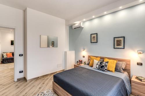 Appartamento Roma Metro C Greghouse Centocelle — 4-Star Luxury Hotel in Rome, Italy
