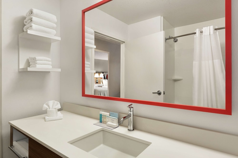 Hampton Inn Kansas City Blue Springs - photo 22