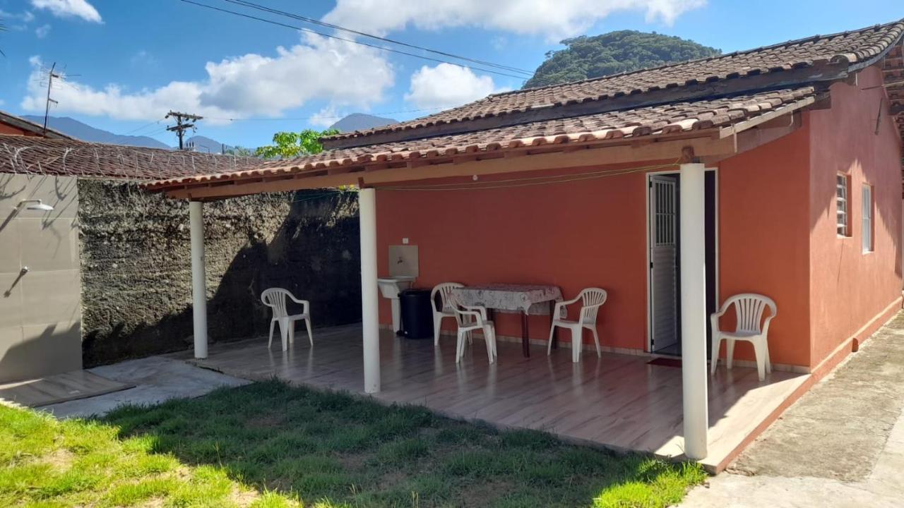 Pereque Acu Beach — Ubatuba — photo 5