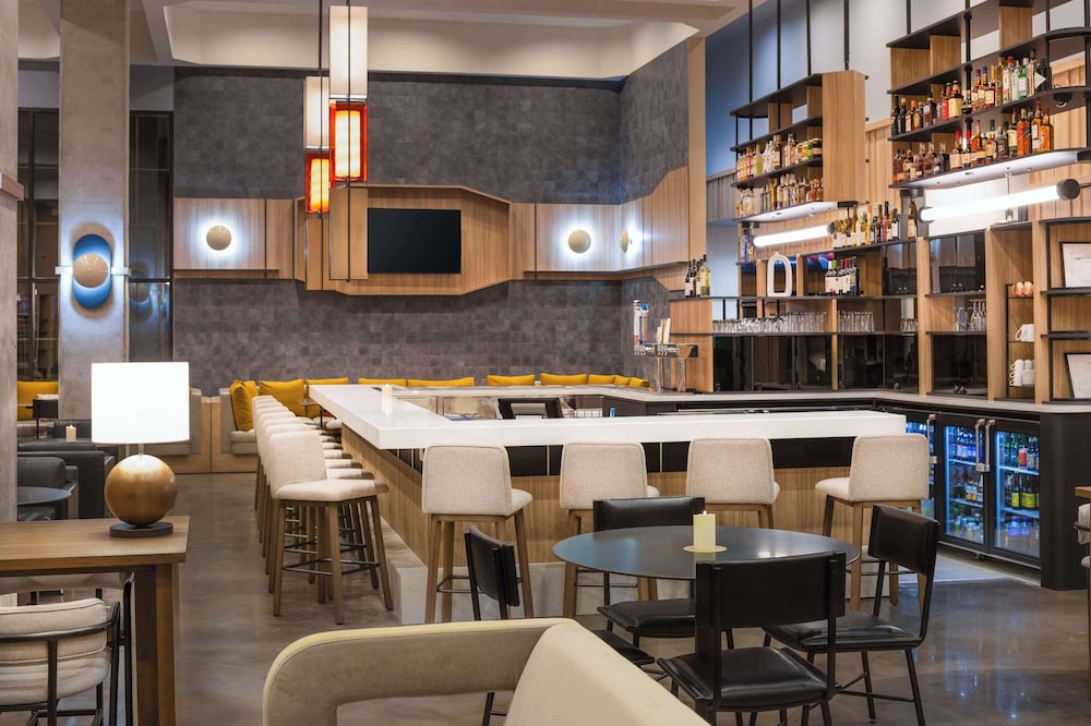 Hyatt Place Nashville Green Hills - photo 26