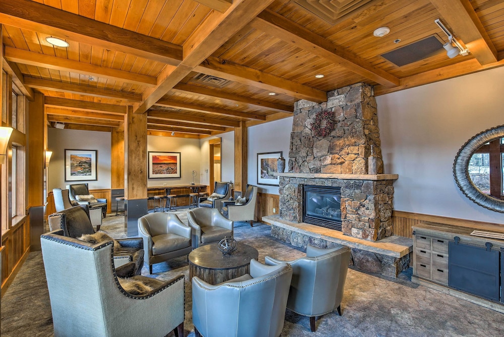 Cozy Ski InandSki Out Winter Park Resort Condo - photo 10