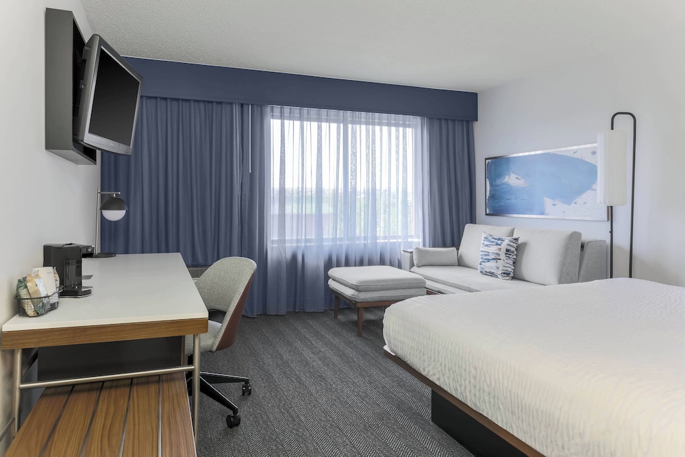 Courtyard by Marriott Boulder Broomfield - photo 14