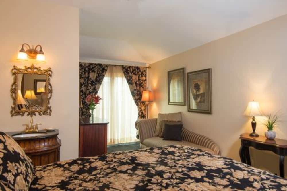 Inn at Ellis River - photo 17
