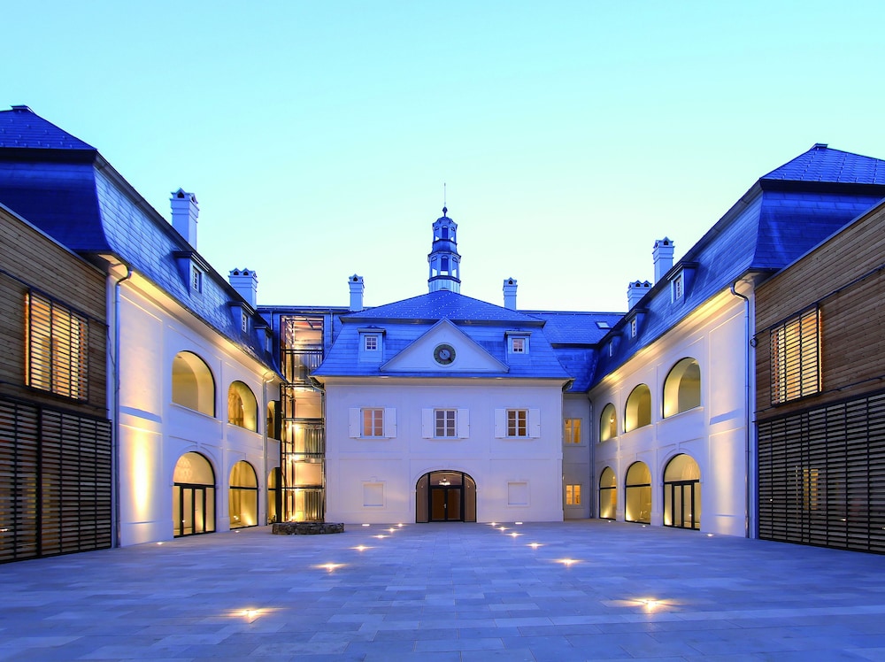 Hotel Château Gbelany in Zilina, Slovakia
